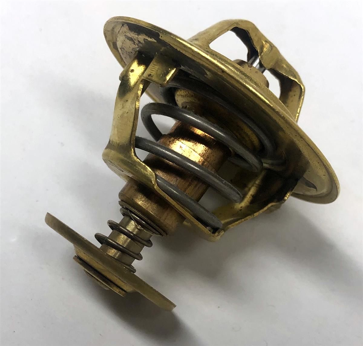 Thermostat for Perkins Diesel Engines